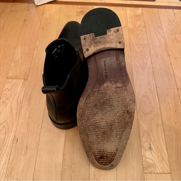 Gordon Rush Chelsea Boots , Size 11 - Picture 4 of 5